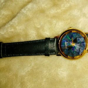 Vintage fossil watch